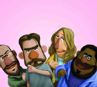 agenda zie ruik hoor