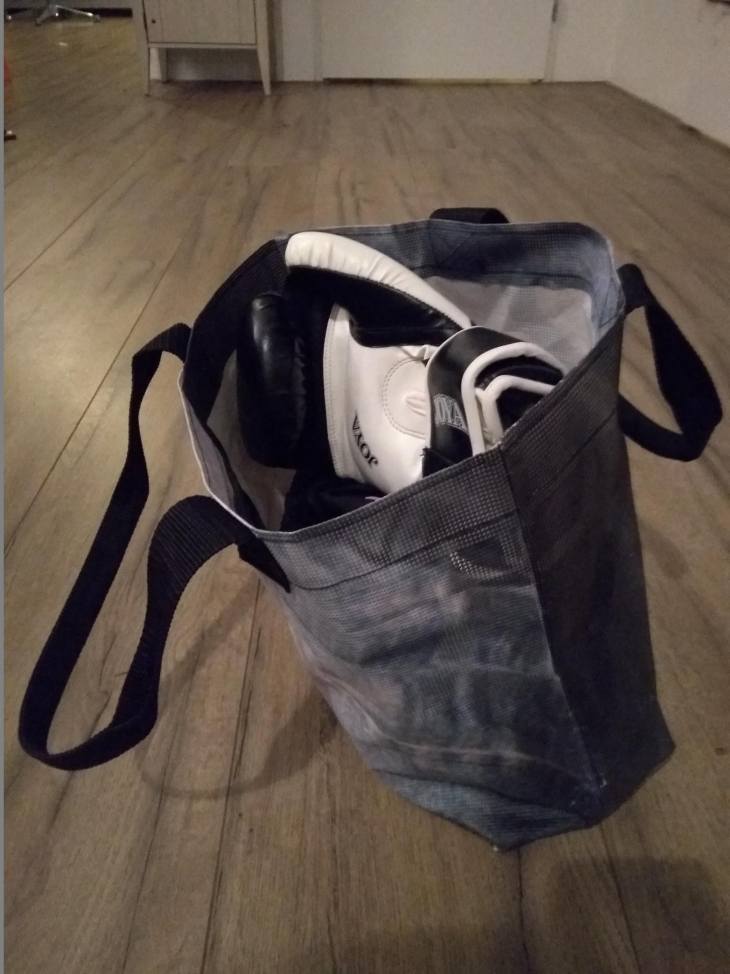 Van rode loper naar groene loper_foto blok 1