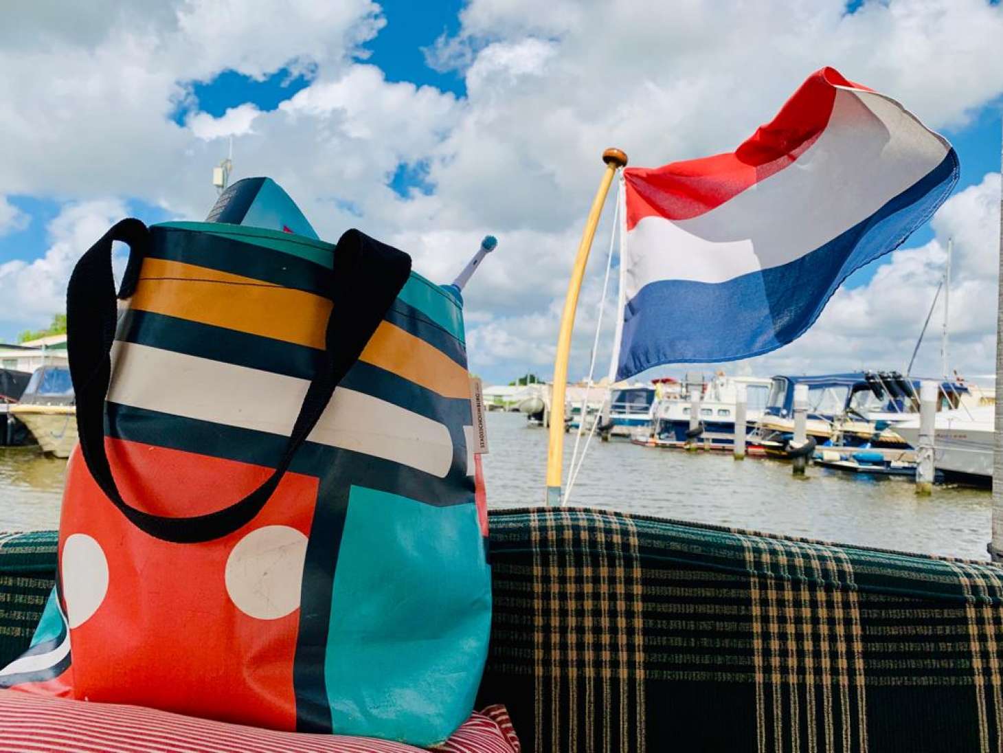 Van rode loper naar groene loper_468