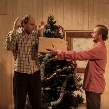 COPY maggezien uitgelicht video