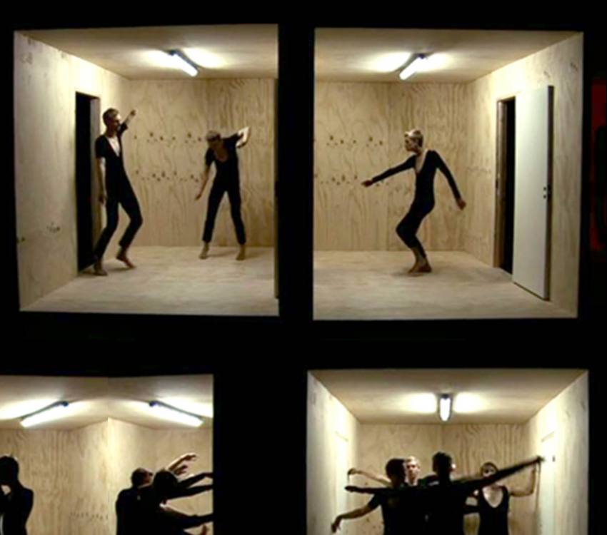 Jungleboek making of... video COPY