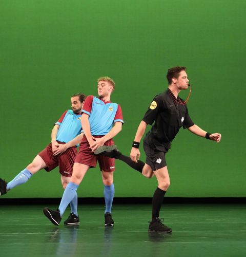 Voor jong en oud_ video Grupo