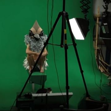 COPY maggezien uitgelicht video