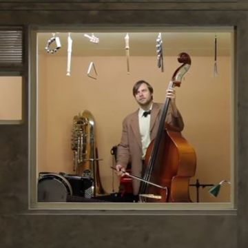 COPY maggezien uitgelicht video