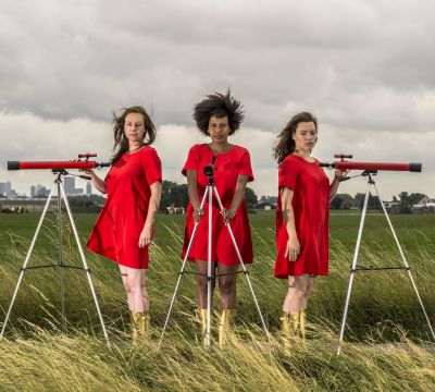 agenda zie ruik hoor COPY