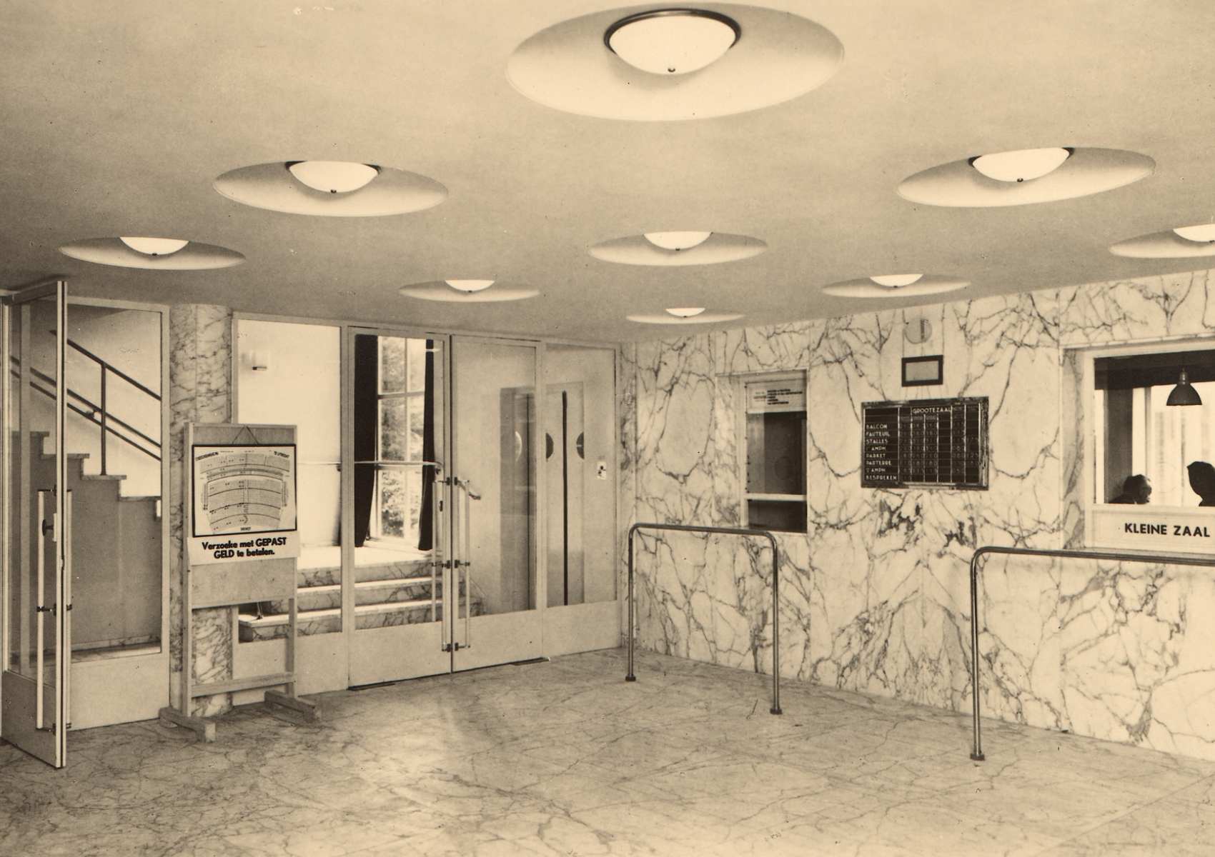 Article - background image