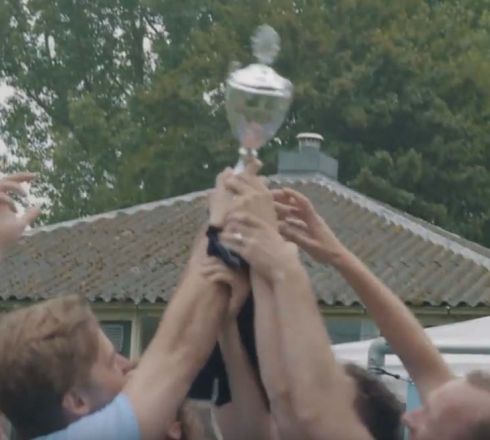 trailer video All Stars I COPY