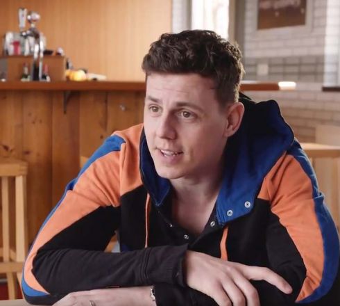 trailer video All Stars I COPY COPY